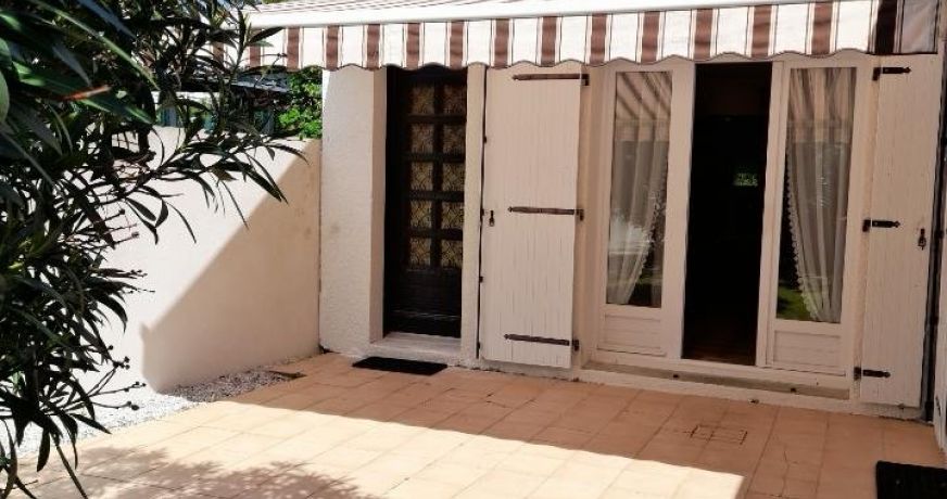 vente Maison de ville La Rochelle