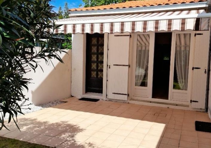 vente Maison de ville La Rochelle