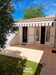vente Maison de ville La Rochelle