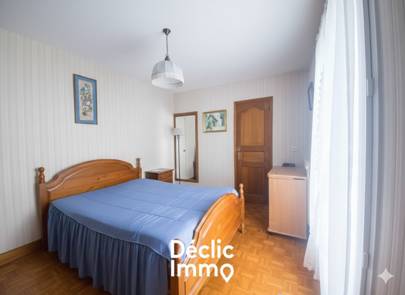 vente Maison de ville La Rochelle - Photo 6