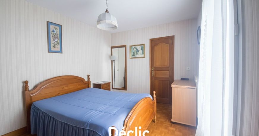 vente Maison de ville La Rochelle