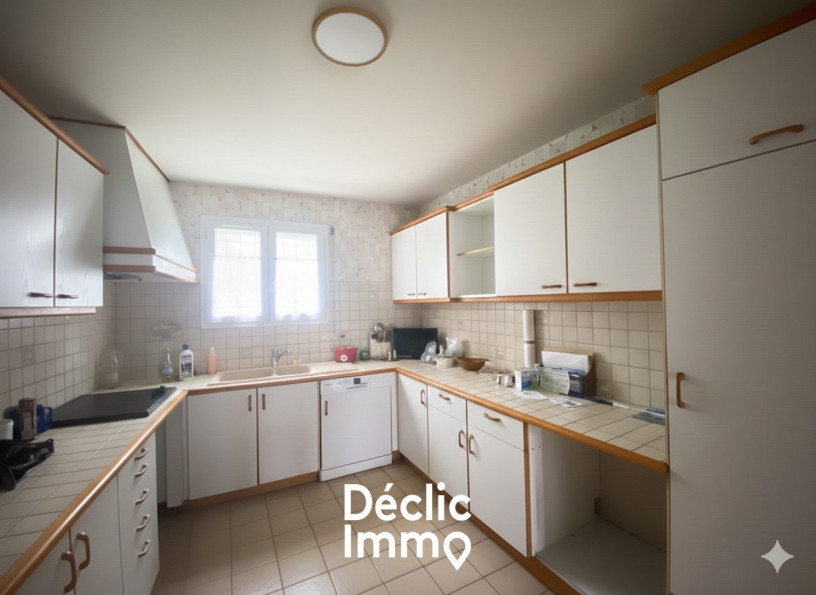 vente Maison de ville La Rochelle - Photo 5
