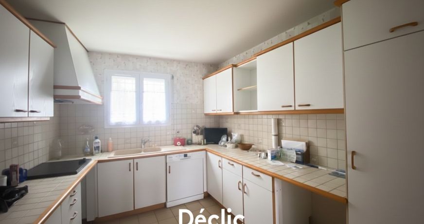 vente Maison de ville La Rochelle