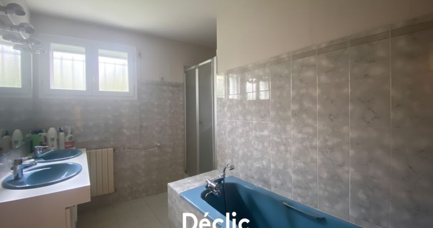 vente Maison de ville La Rochelle
