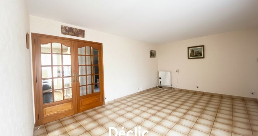 vente Maison de ville La Rochelle