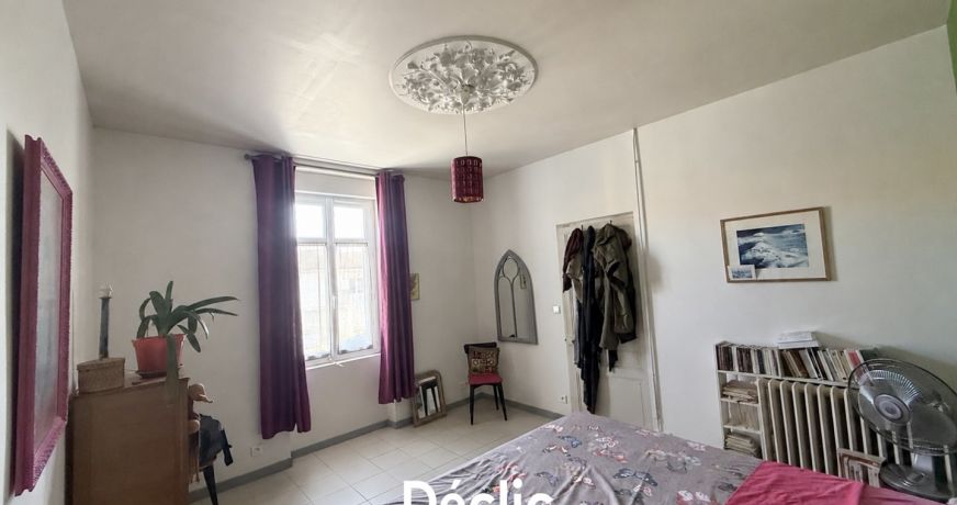 vente Maison de caractère Bourcefranc Le Chapus