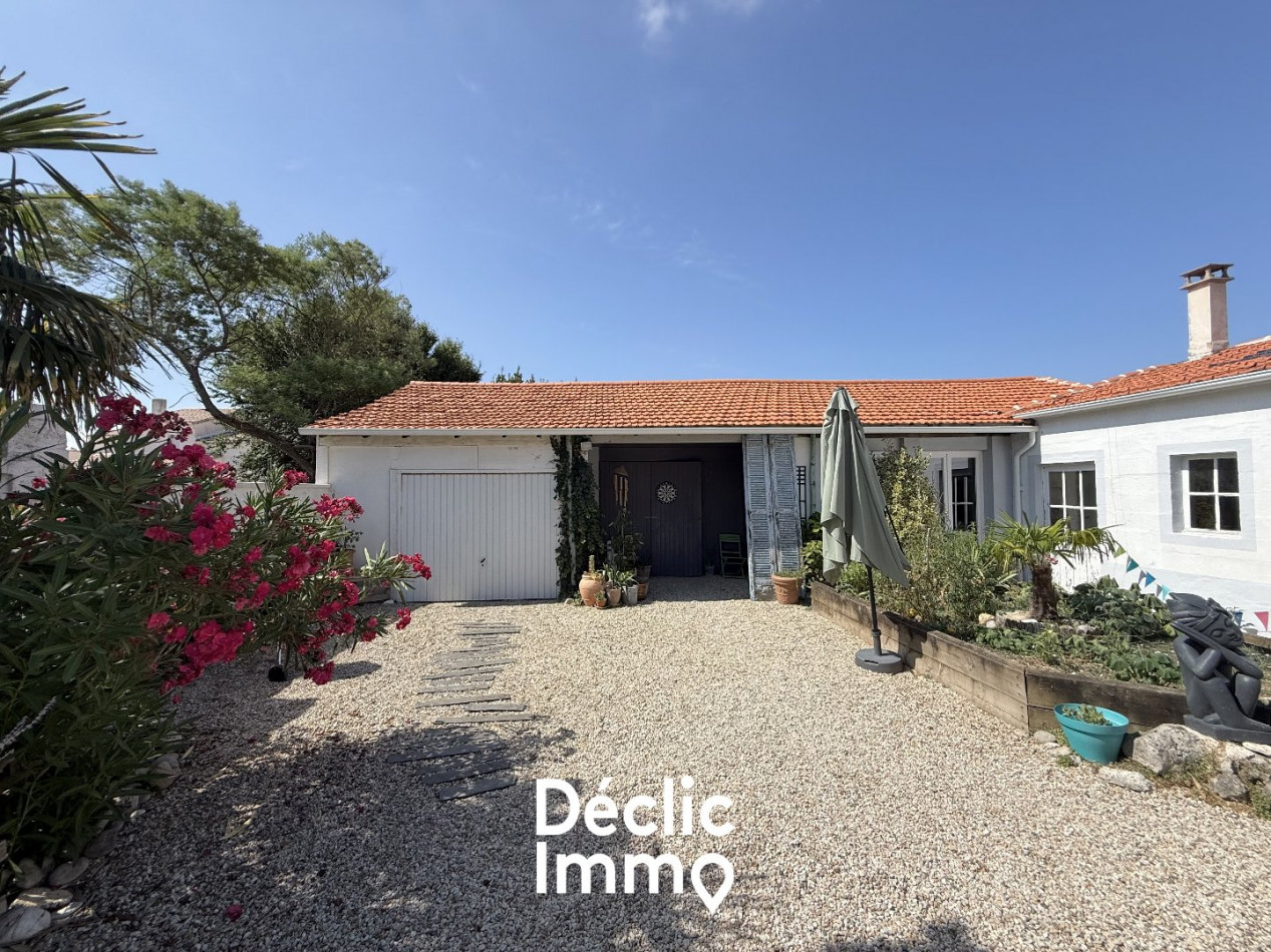 vente Maison de caractère Bourcefranc Le Chapus - Photo 13
