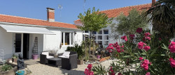 vente Maison de caractère Bourcefranc Le Chapus