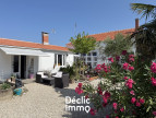 vente Maison de caractère Bourcefranc Le Chapus