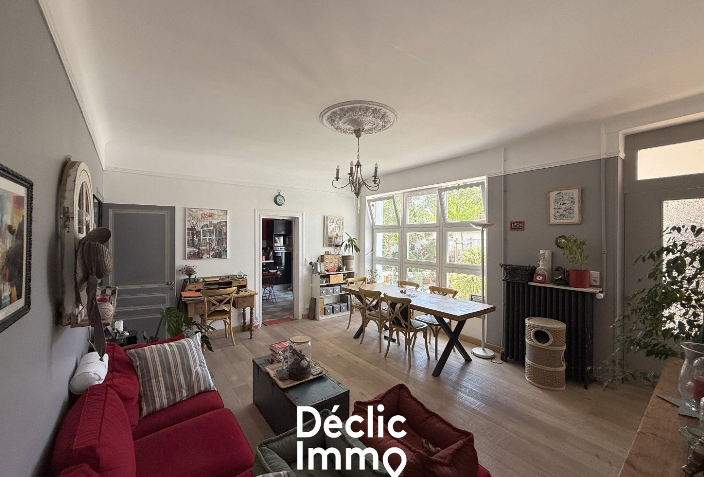 vente Maison de caractère Bourcefranc Le Chapus - Photo 2