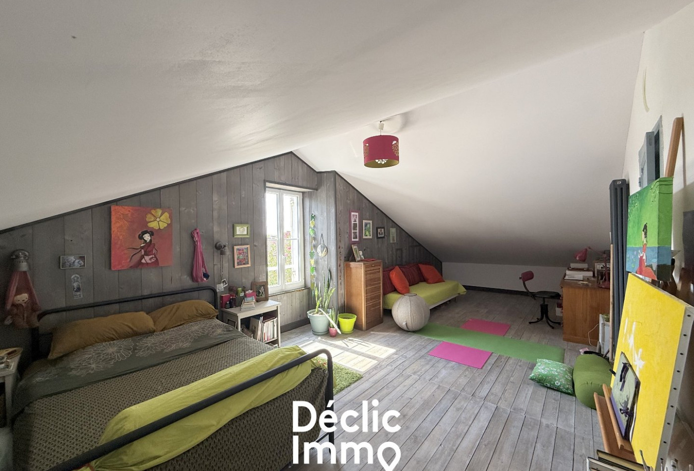vente Maison de caractère Bourcefranc Le Chapus - Photo 10