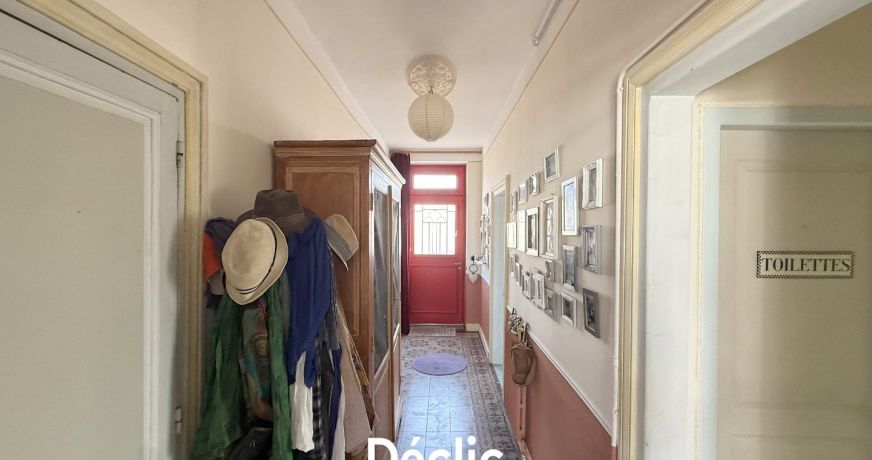 vente Maison de caractère Bourcefranc Le Chapus