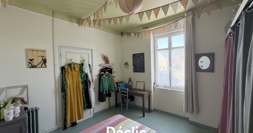 vente Maison de caractère Bourcefranc Le Chapus