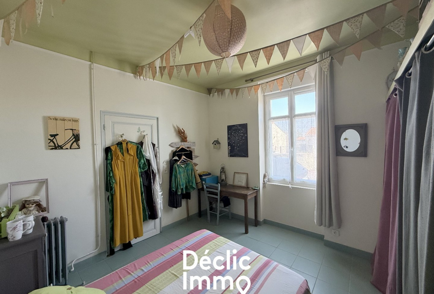 vente Maison de caractère Bourcefranc Le Chapus - Photo 8