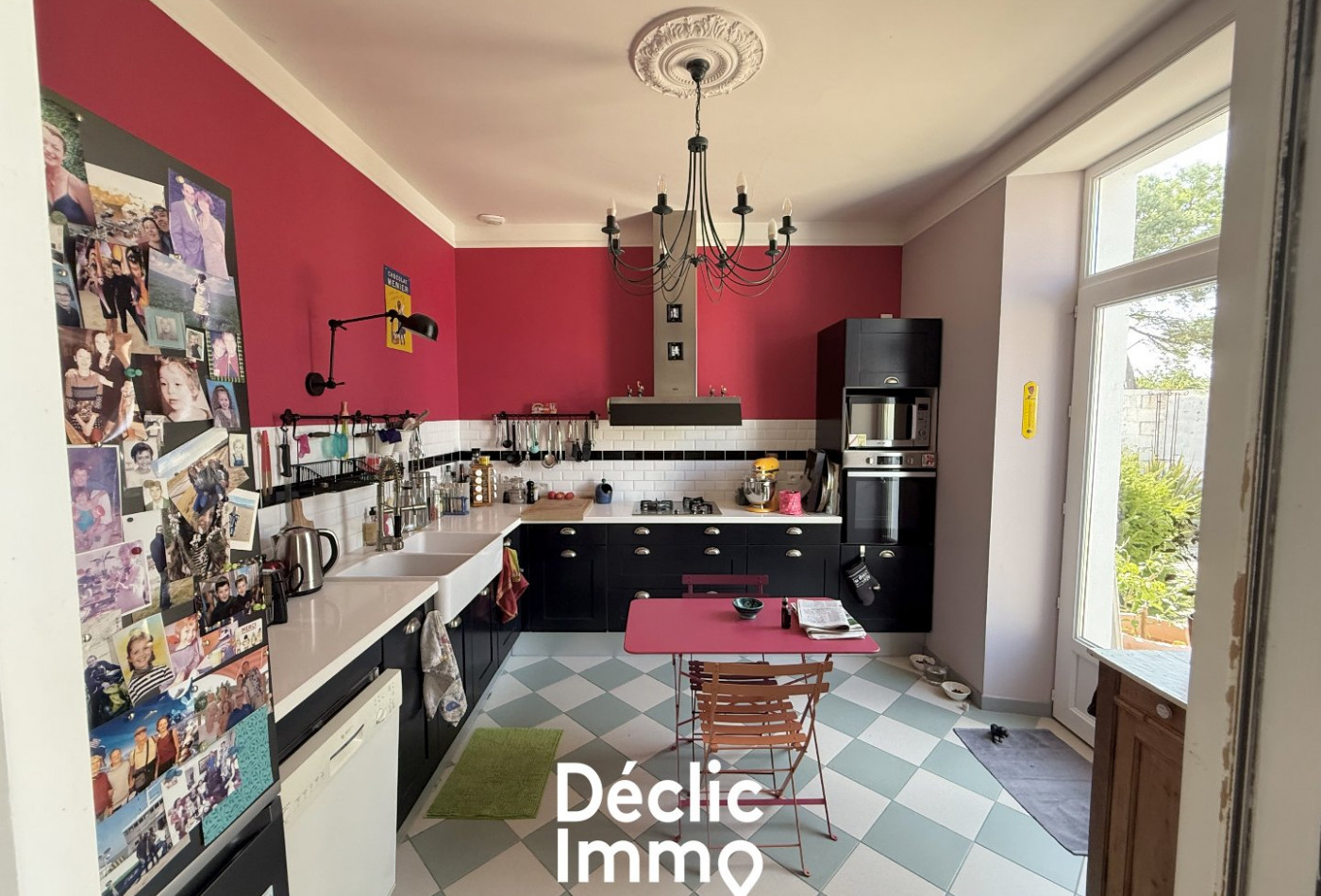 vente Maison de caractère Bourcefranc Le Chapus - Photo 4