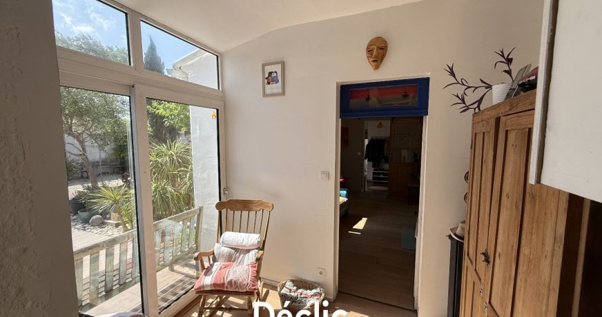 vente Maison de caractère Bourcefranc Le Chapus