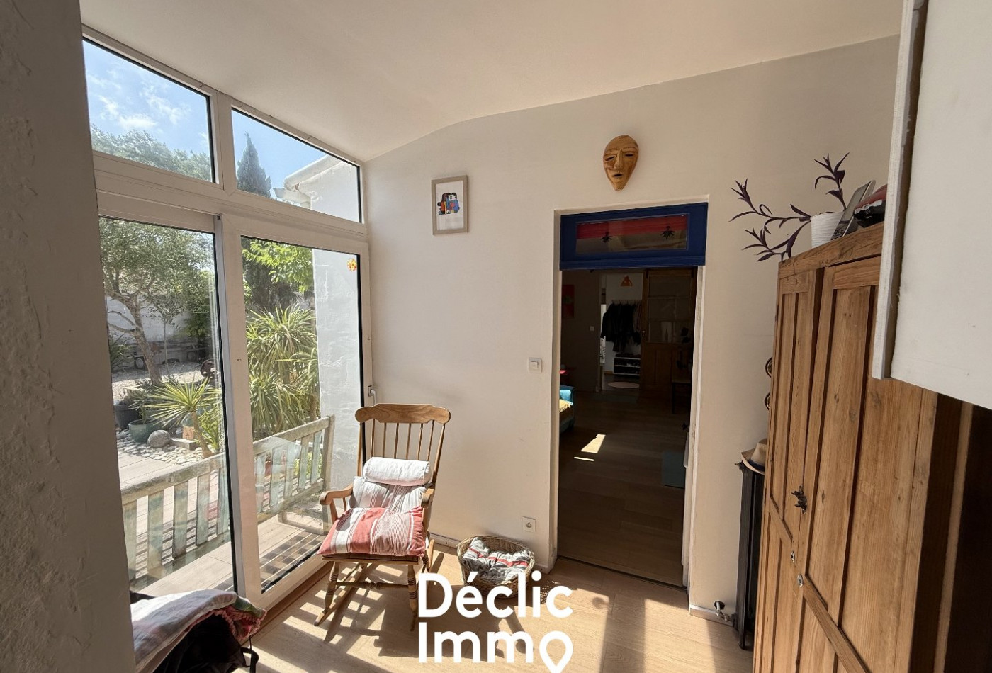 vente Maison de caractère Bourcefranc Le Chapus - Photo 5