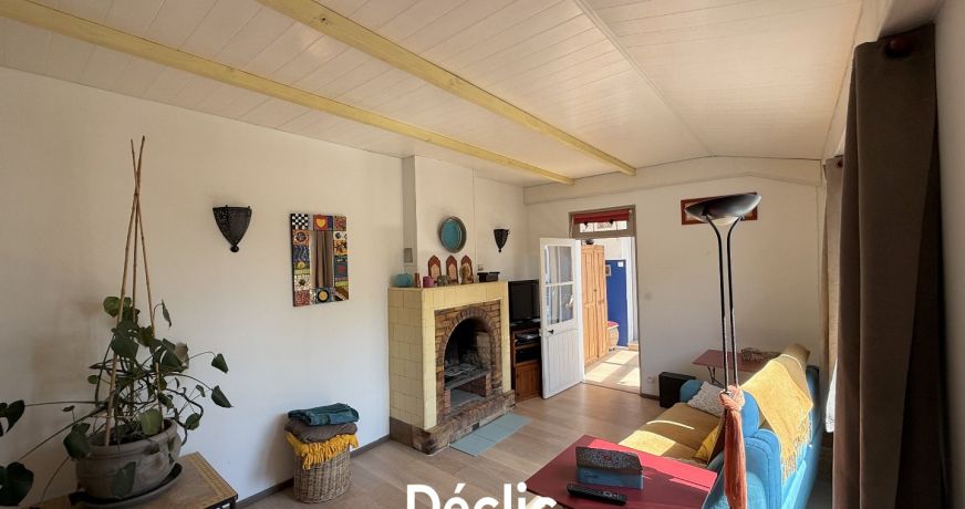 vente Maison de caractère Bourcefranc Le Chapus
