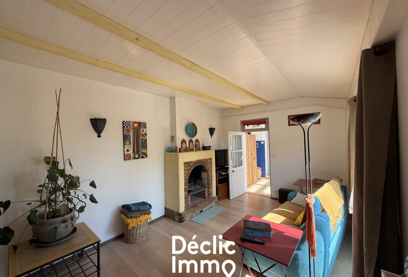 vente Maison de caractère Bourcefranc Le Chapus - Photo 6