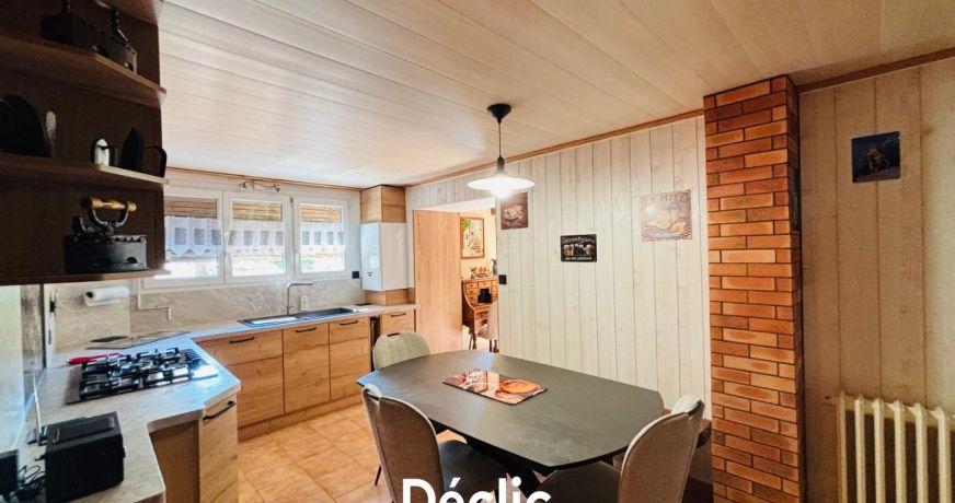 vente Maison de caractère La Jarrie