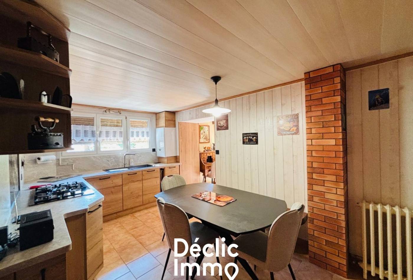 vente Maison de caractère La Jarrie - Photo 10