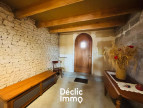 vente Maison de caractère La Jarrie