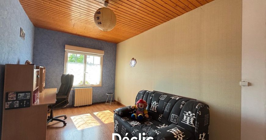 vente Maison de caractère La Jarrie