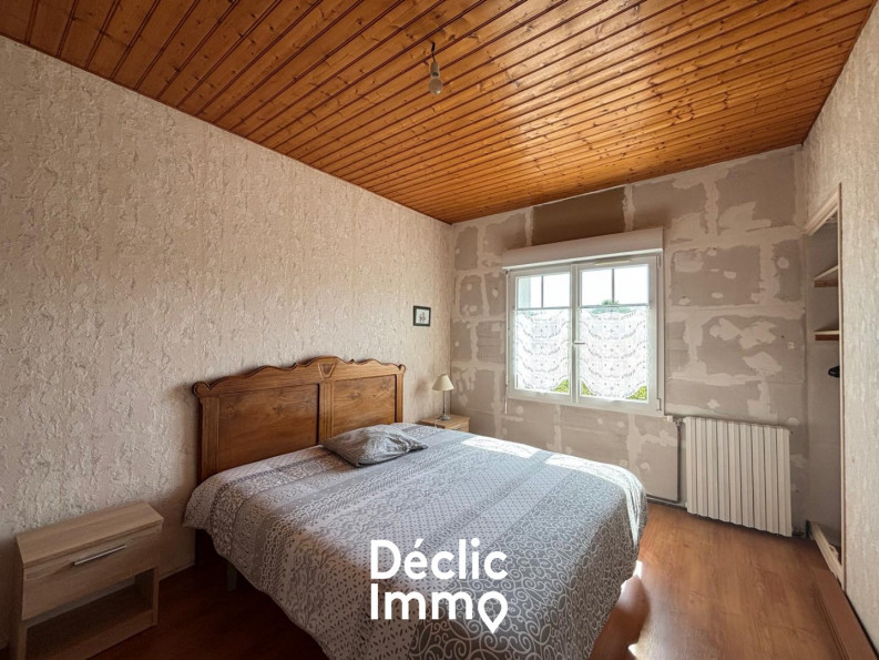 vente Maison de caractère La Jarrie - Photo 10