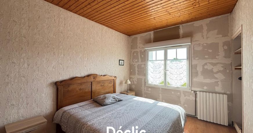 vente Maison de caractère La Jarrie