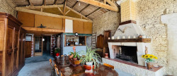 vente Maison de caractère La Jarrie