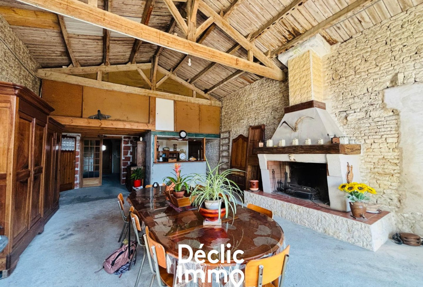 vente Maison de caractère La Jarrie - Photo 6