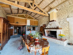 vente Maison de caractère La Jarrie