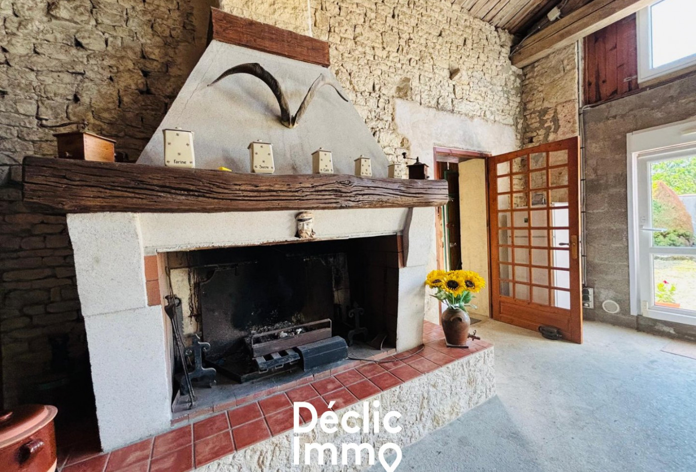 vente Maison de caractère La Jarrie - Photo 7