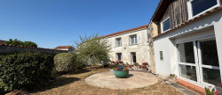 vente Maison de caractère La Jarrie