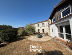 vente Maison de caractère La Jarrie