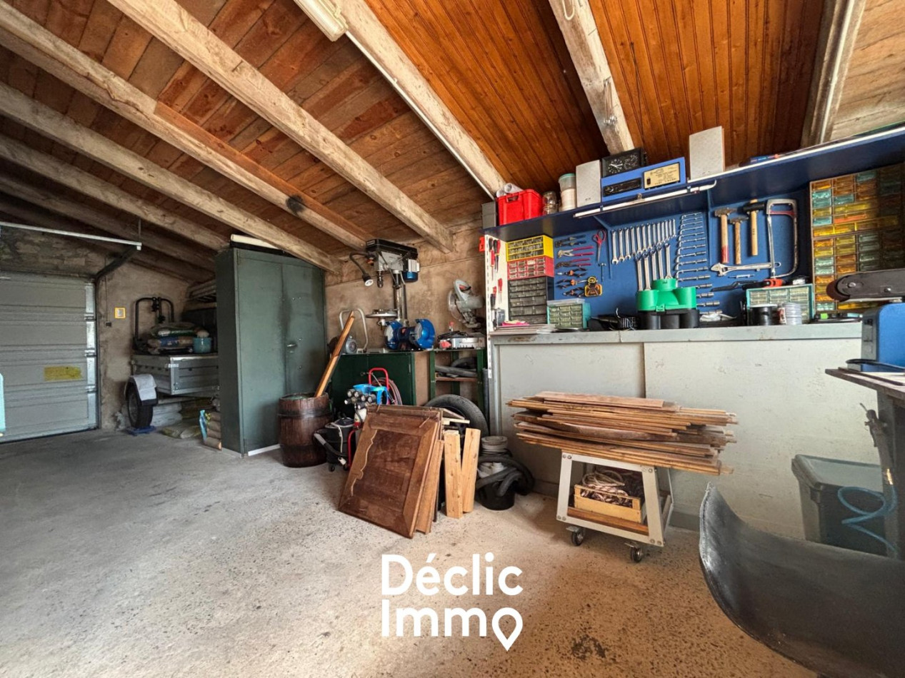 vente Maison de caractère La Jarrie - Photo 13