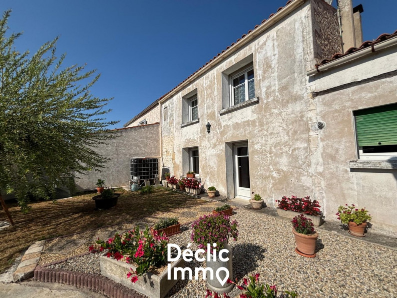 vente Maison de caractère La Jarrie - Photo 3