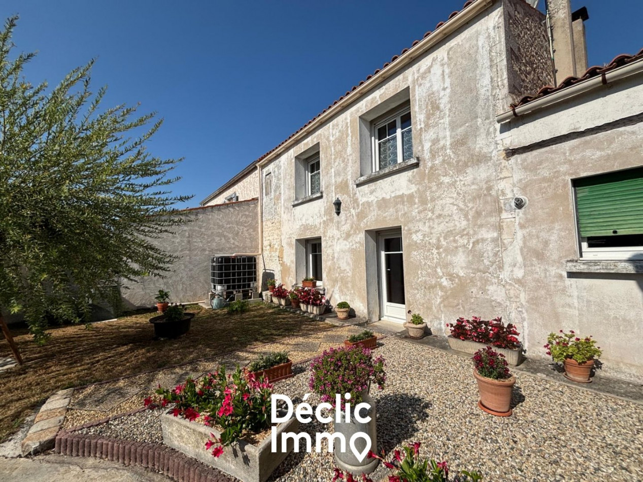 vente Maison de caractère La Jarrie - Photo 4