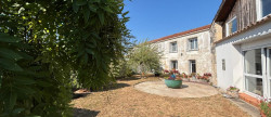 vente Maison de caractère La Jarrie