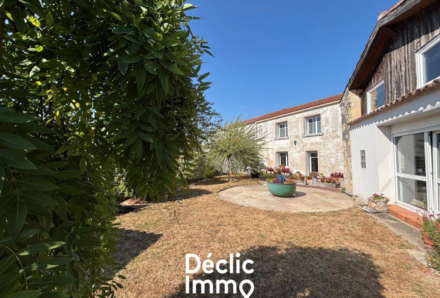 vente Maison de caractère La Jarrie - Photo 3