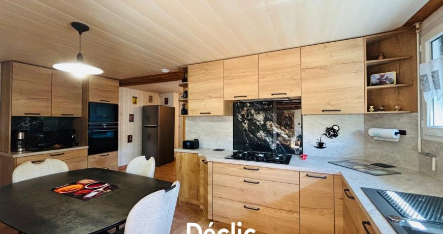 vente Maison de caractère La Jarrie