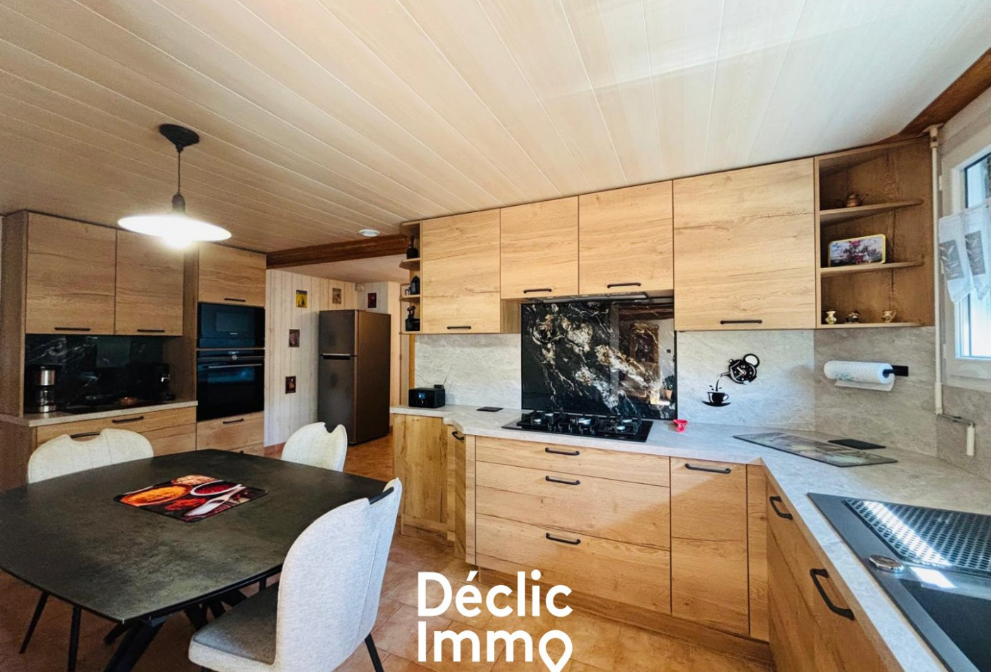 vente Maison de caractère La Jarrie - Photo 9