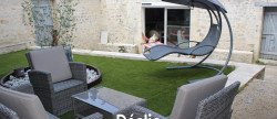 vente Longere Beurlay