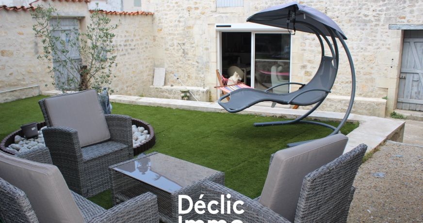 vente Longere Beurlay