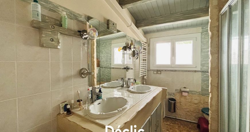 vente Maison de ville La Rochelle