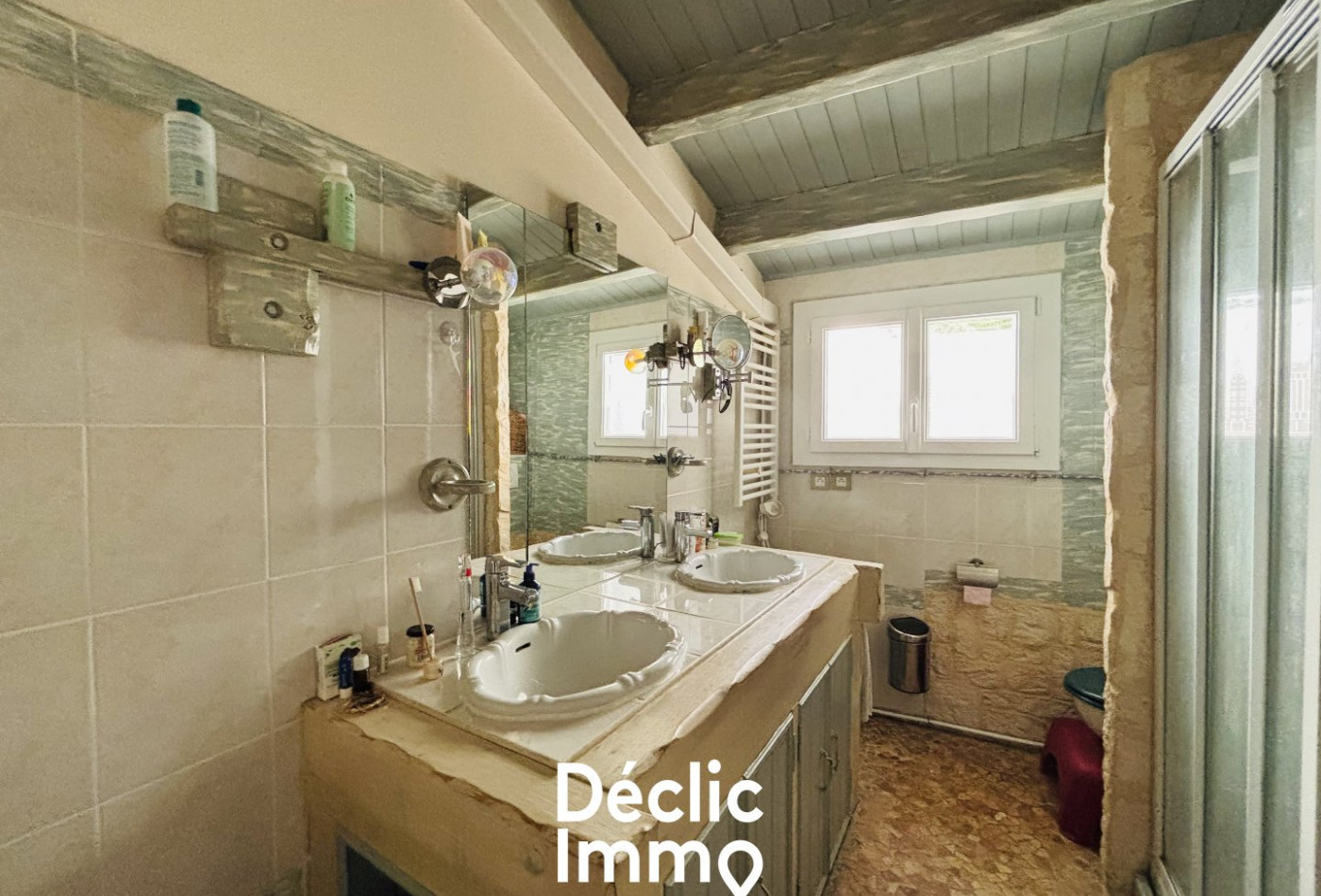 vente Maison de ville La Rochelle - Photo 6