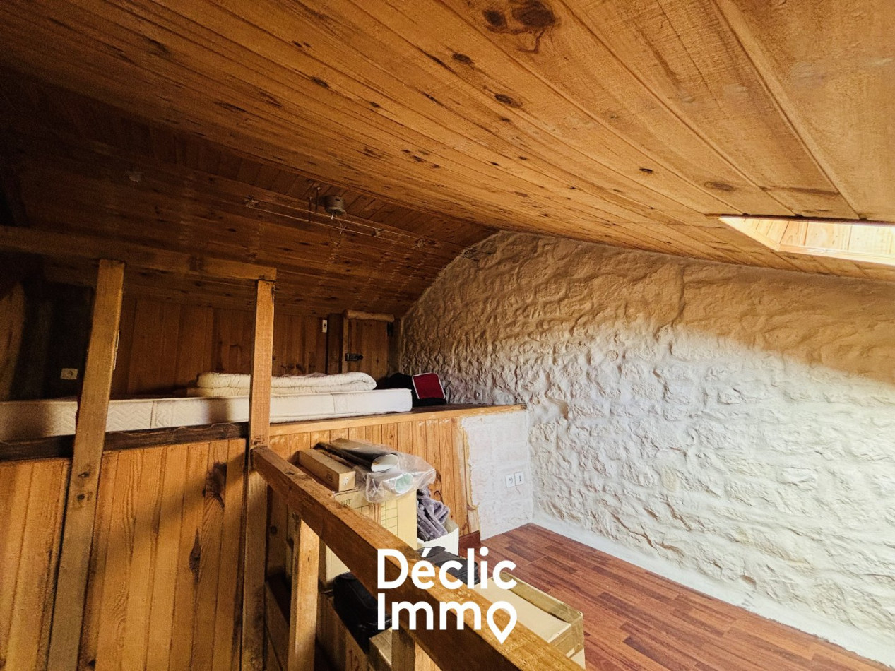 vente Maison de ville La Rochelle - Photo 12