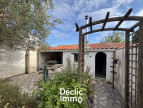 vente Maison de ville La Rochelle