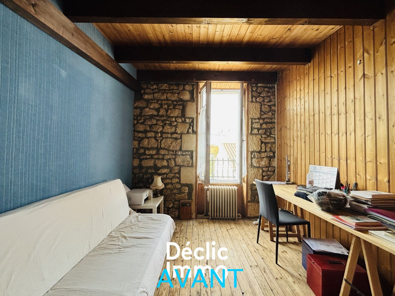 vente Maison de ville La Rochelle - Photo 9