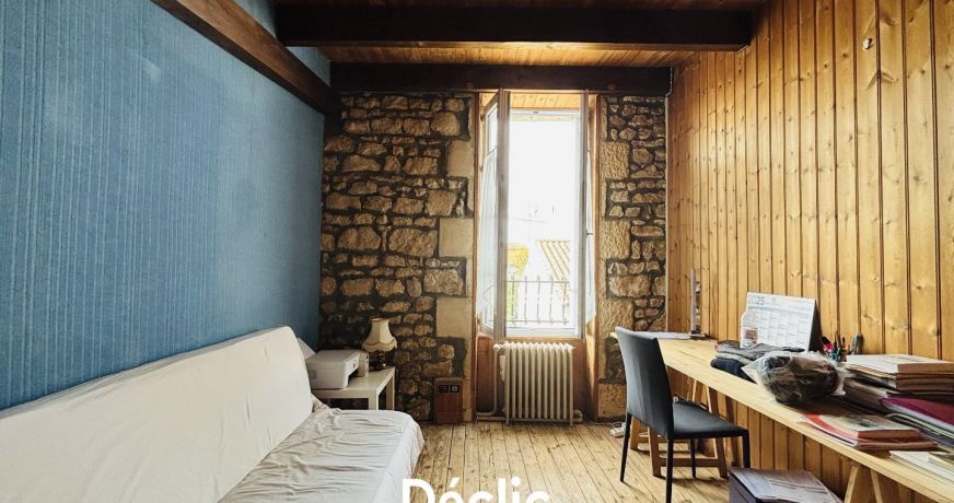 vente Maison de ville La Rochelle